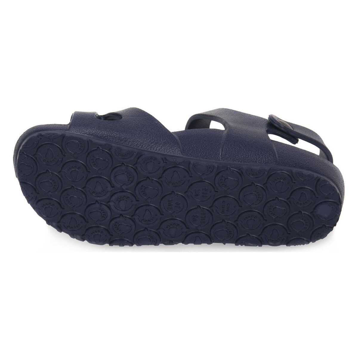 Women's Sandals Natural World Blue