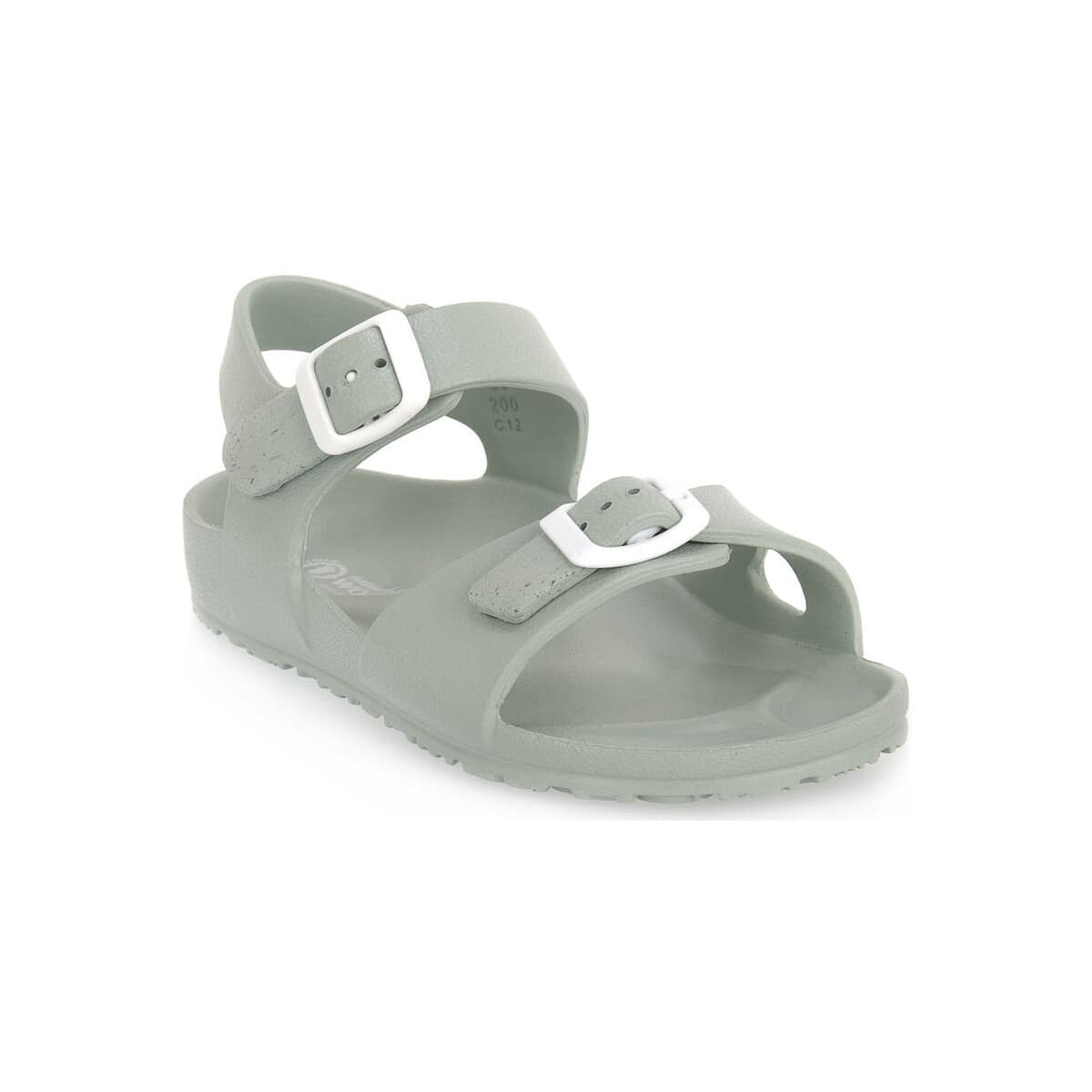 Women's Sandals Natural World Blue