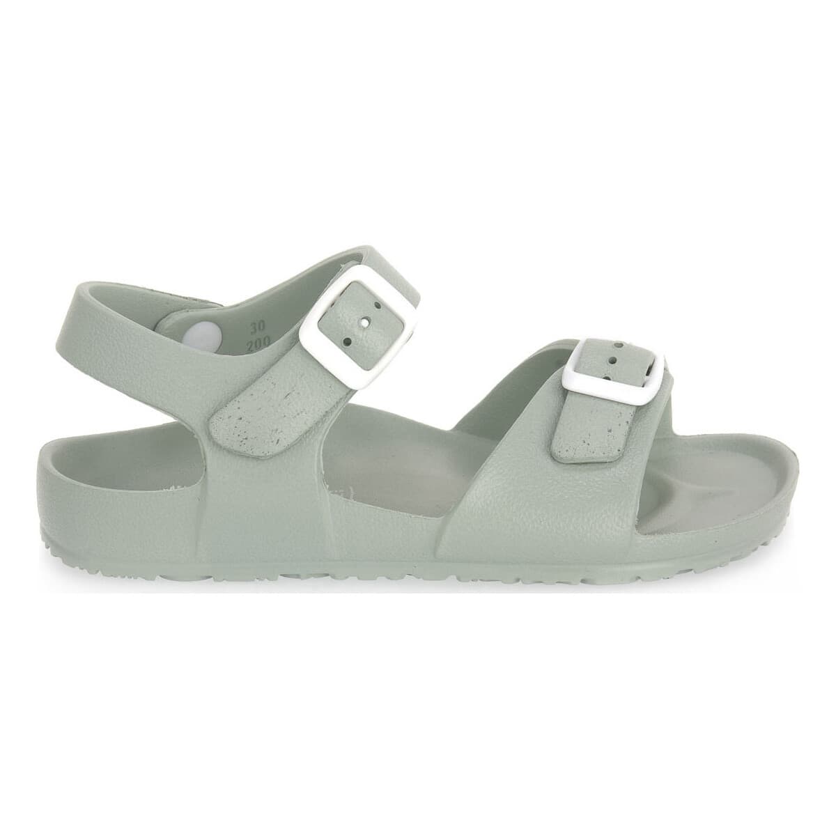 Women's Sandals Natural World Blue
