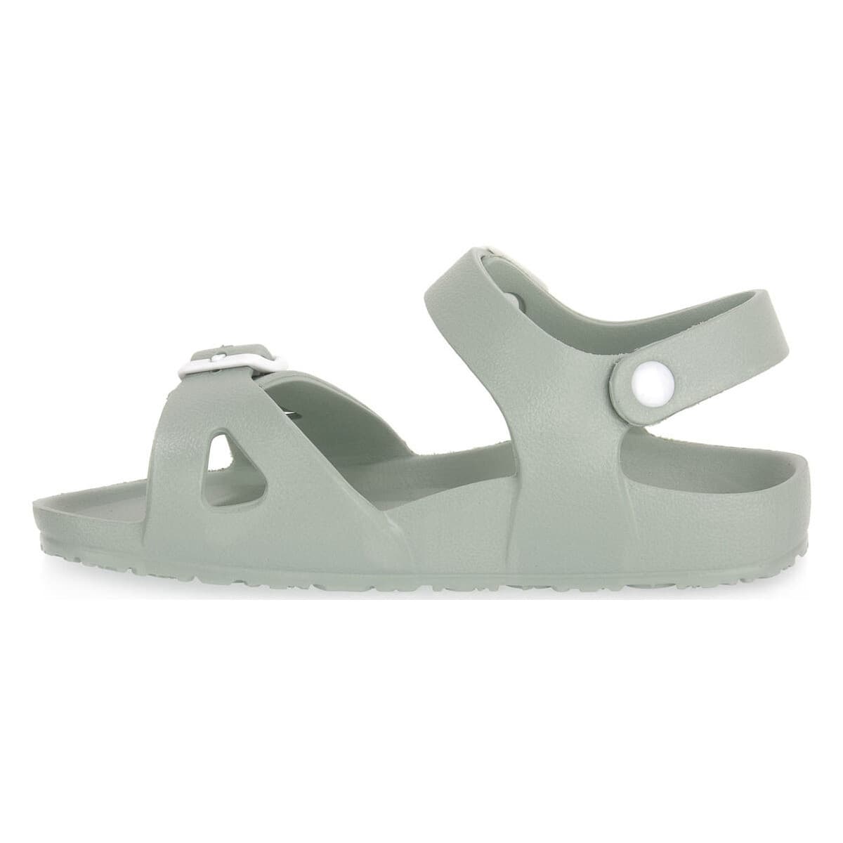 Women's Sandals Natural World Blue