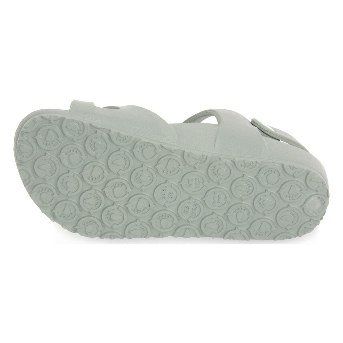 Women's Sandals Natural World Blue