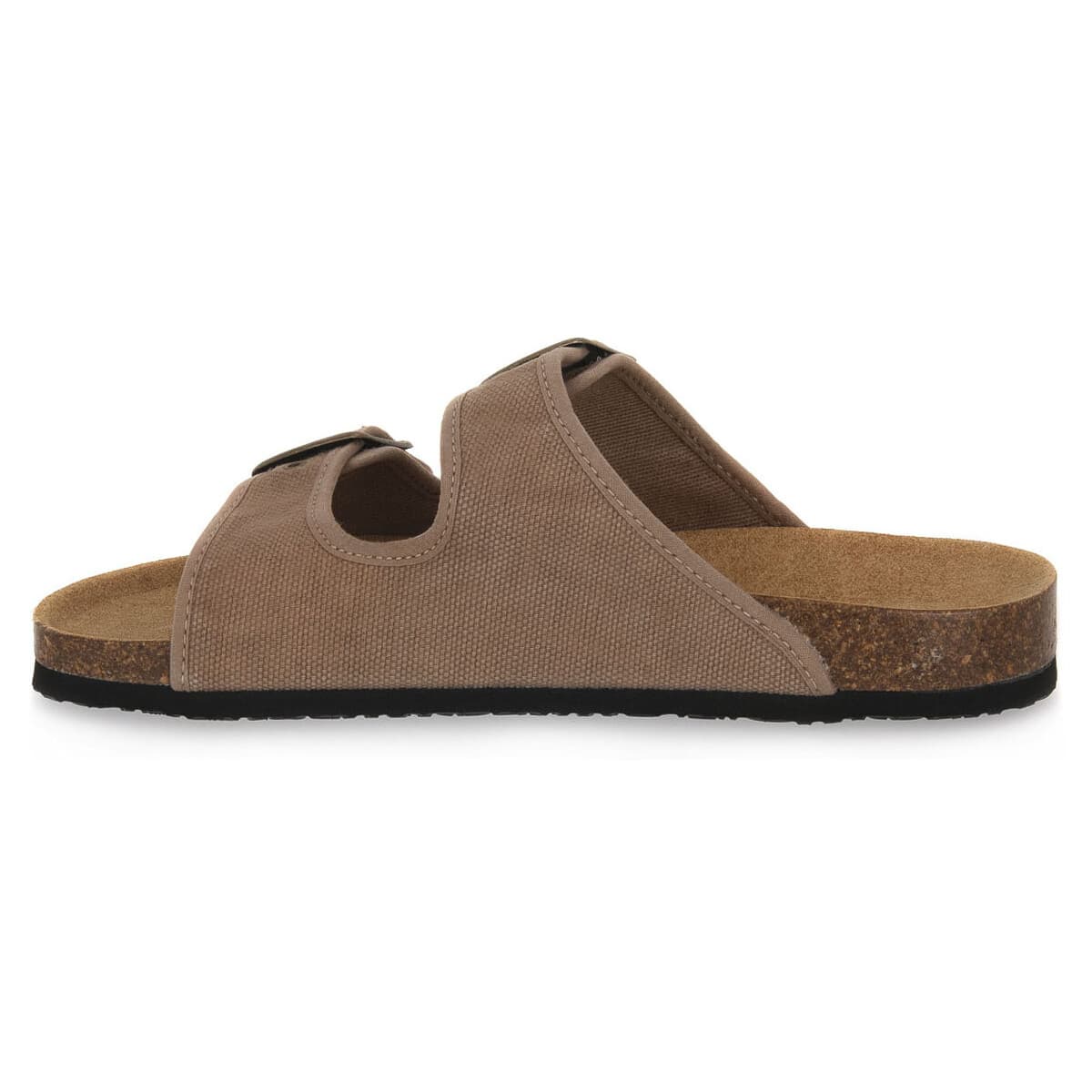 Women's Mules Natural World Beige