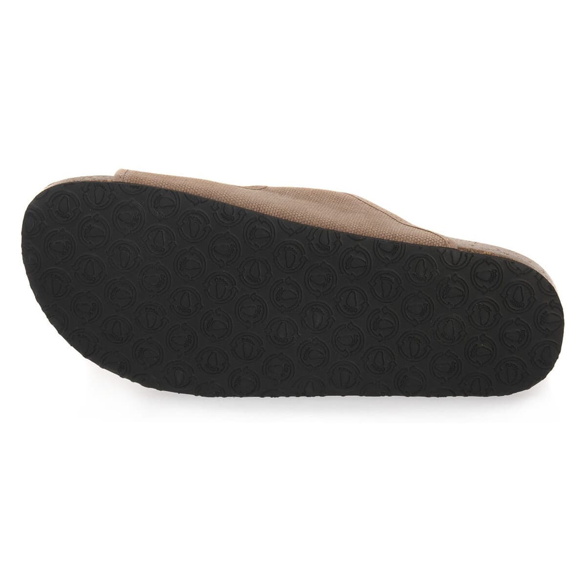 Women's Mules Natural World Beige