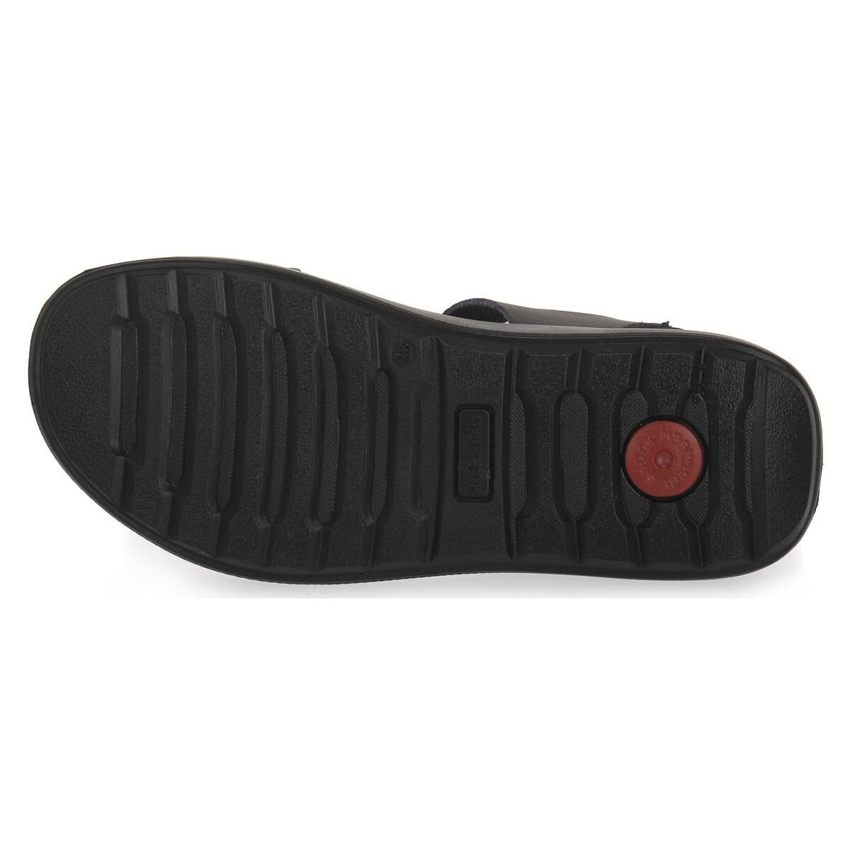 Women's Platforms Imac Black