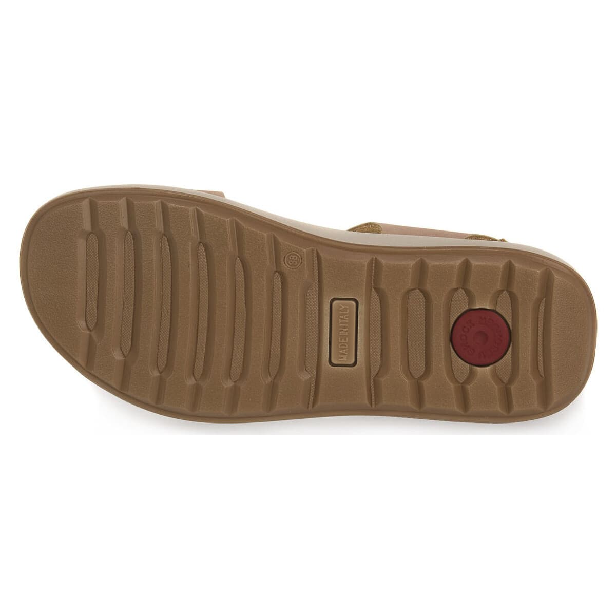 Women's Platforms Imac Beige