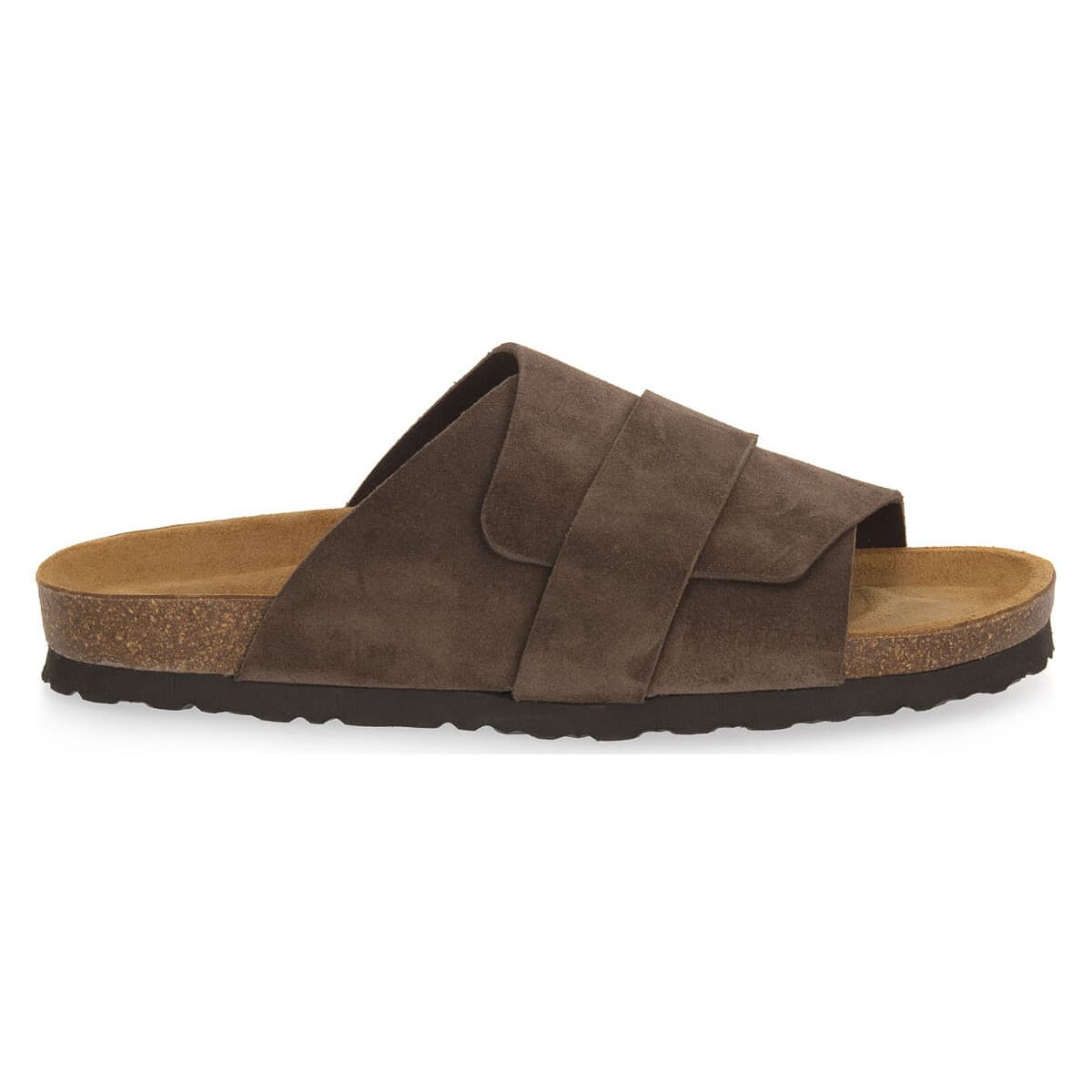 Women's Mules Frau Brown