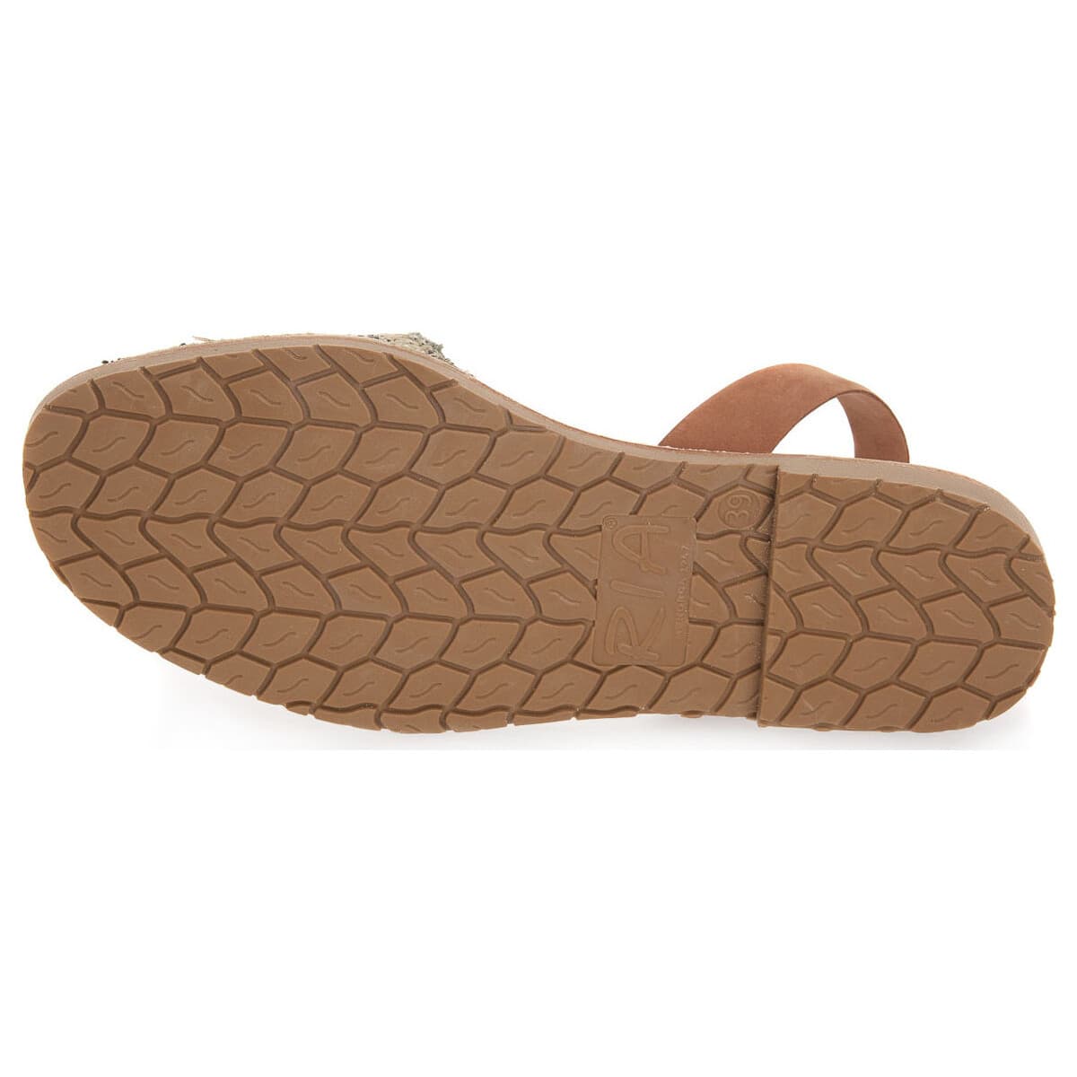 Women's Sandals Rio Menorca Brown