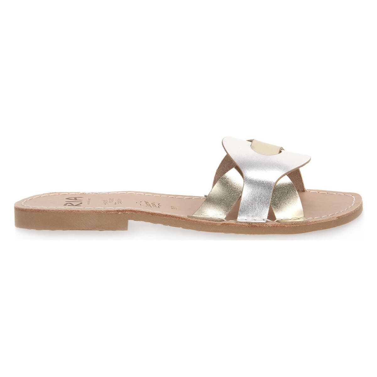 Women's Sandals Rio Menorca Gray