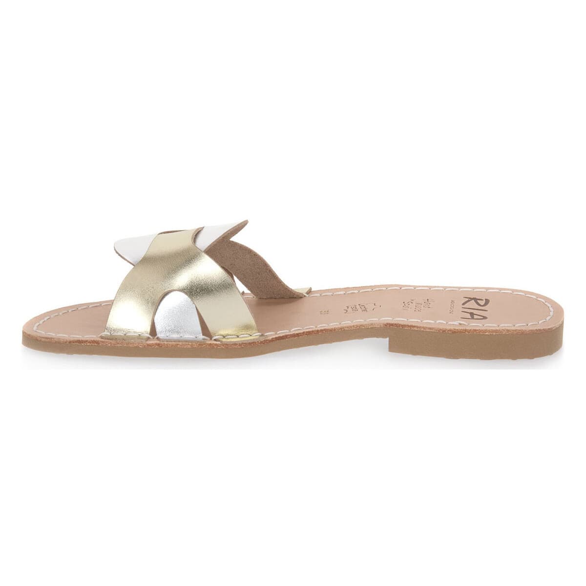 Women's Sandals Rio Menorca Gray