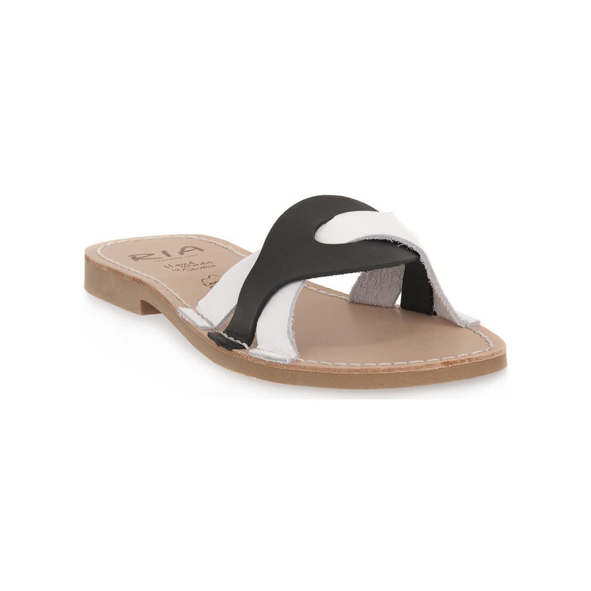 Women's Sandals Rio Menorca White