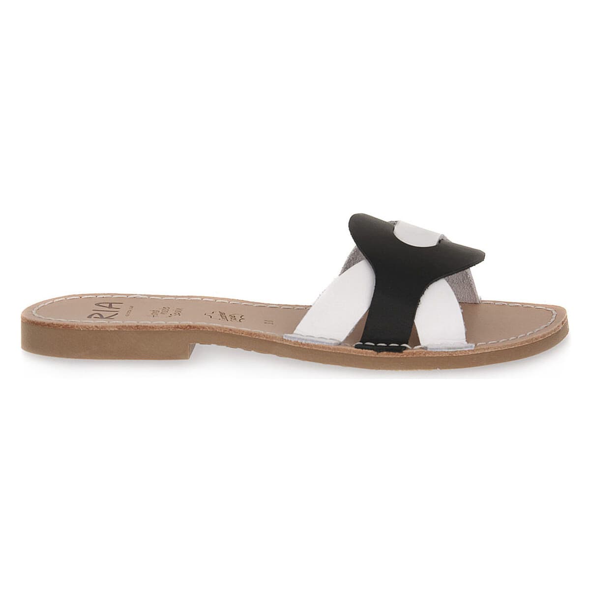 Women's Sandals Rio Menorca White