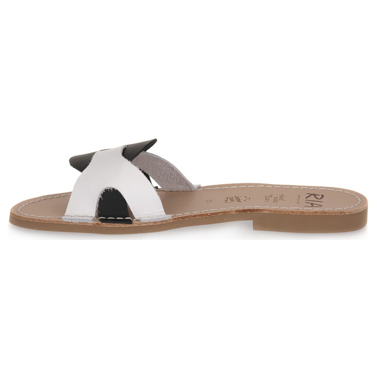 Women's Sandals Rio Menorca White
