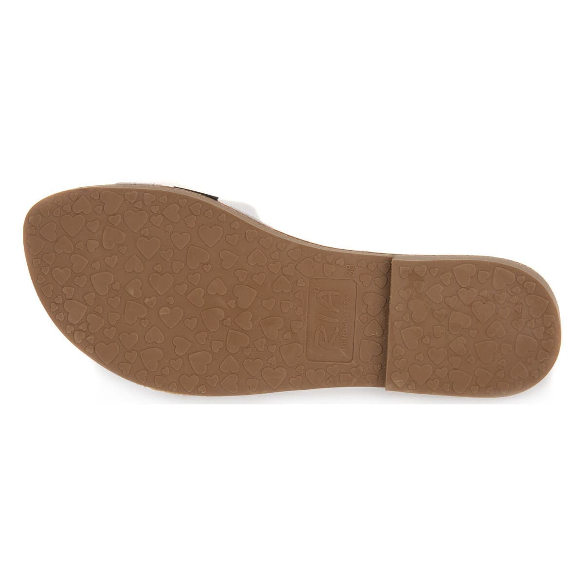 Women's Sandals Rio Menorca White