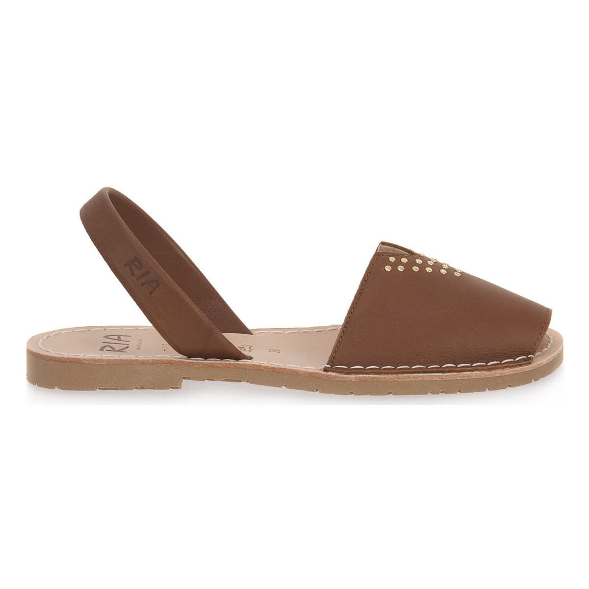 Women's Sandals Rio Menorca Brown