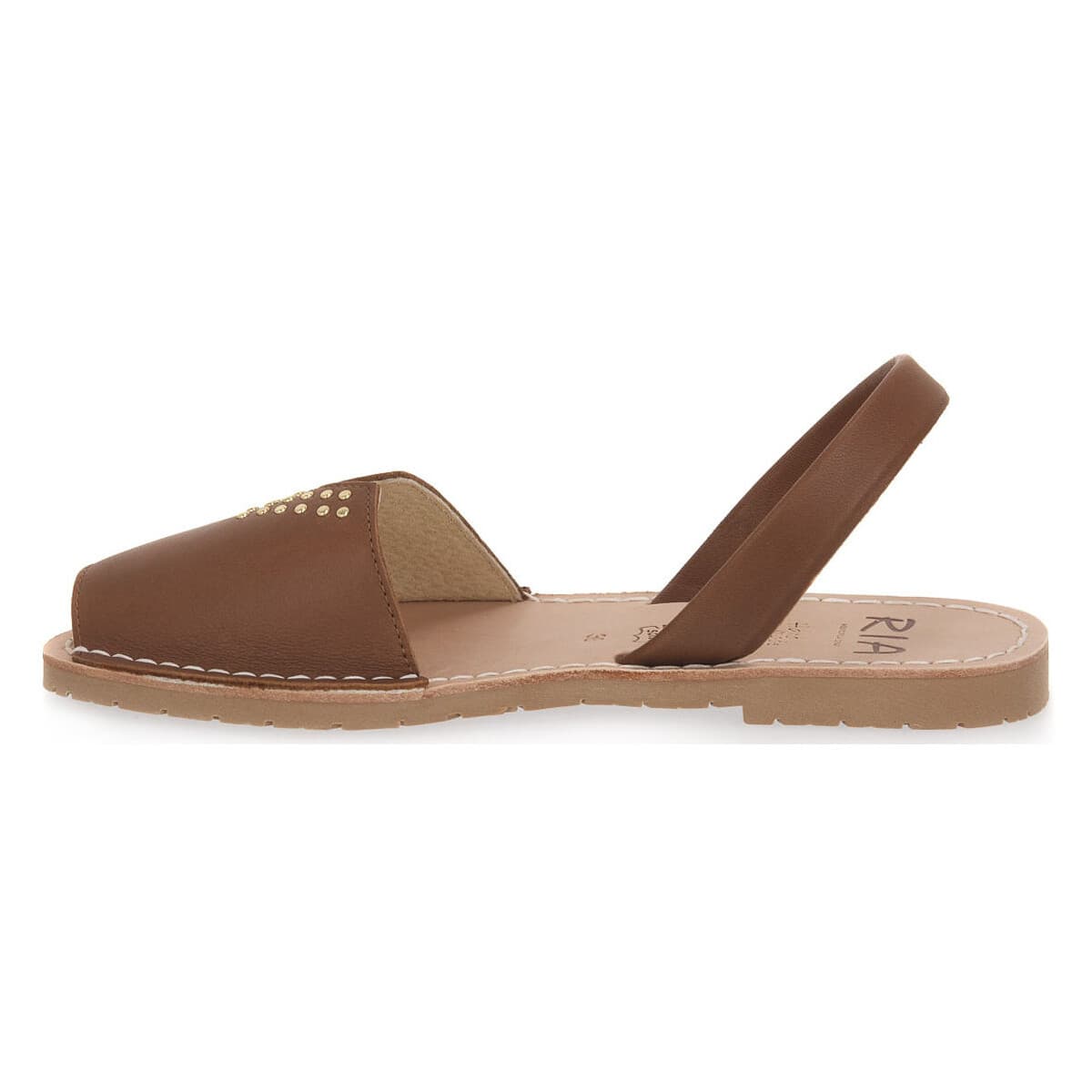 Women's Sandals Rio Menorca Brown