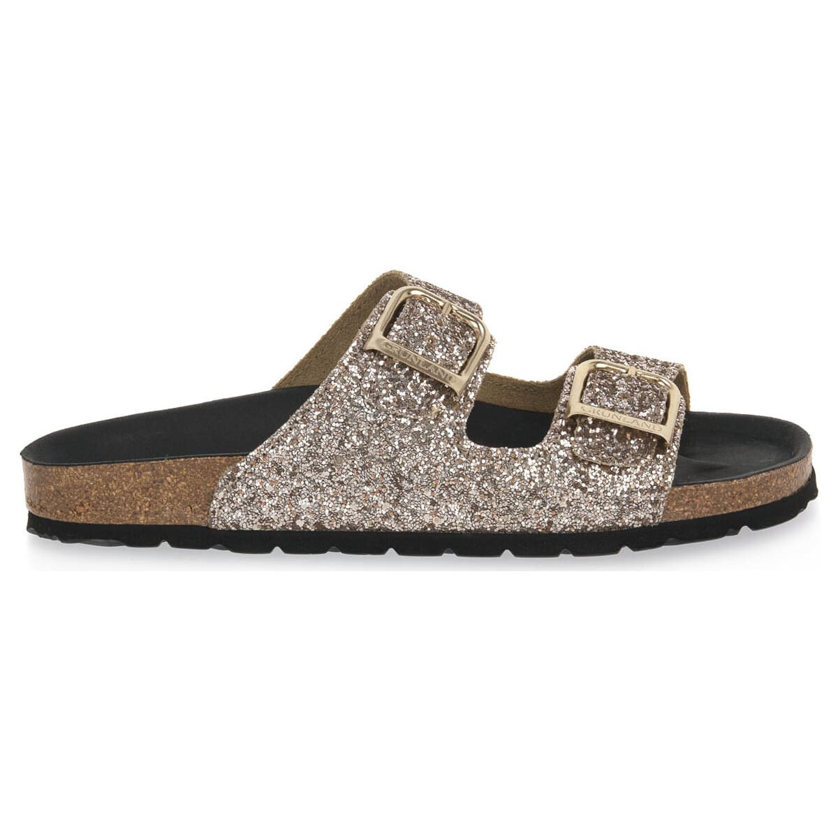 Women's Sandals Grunland Pink