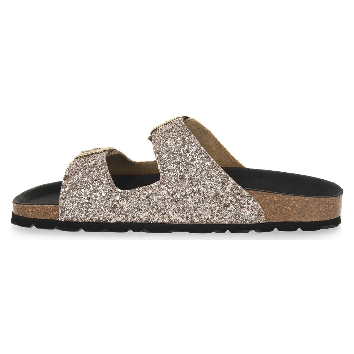 Women's Sandals Grunland Pink