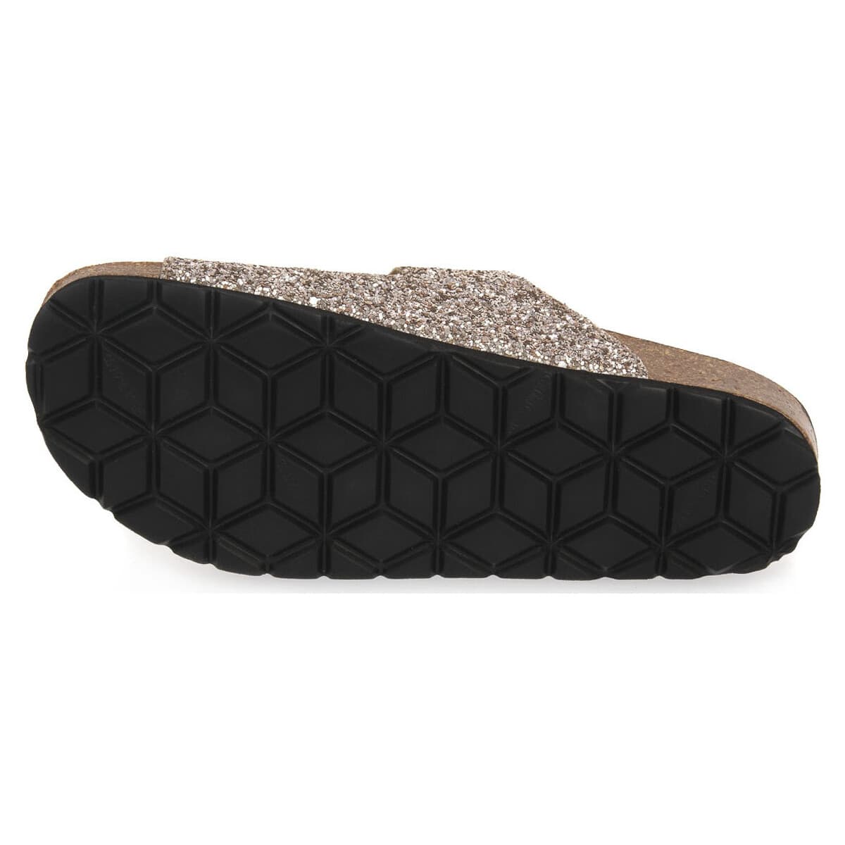 Women's Sandals Grunland Pink