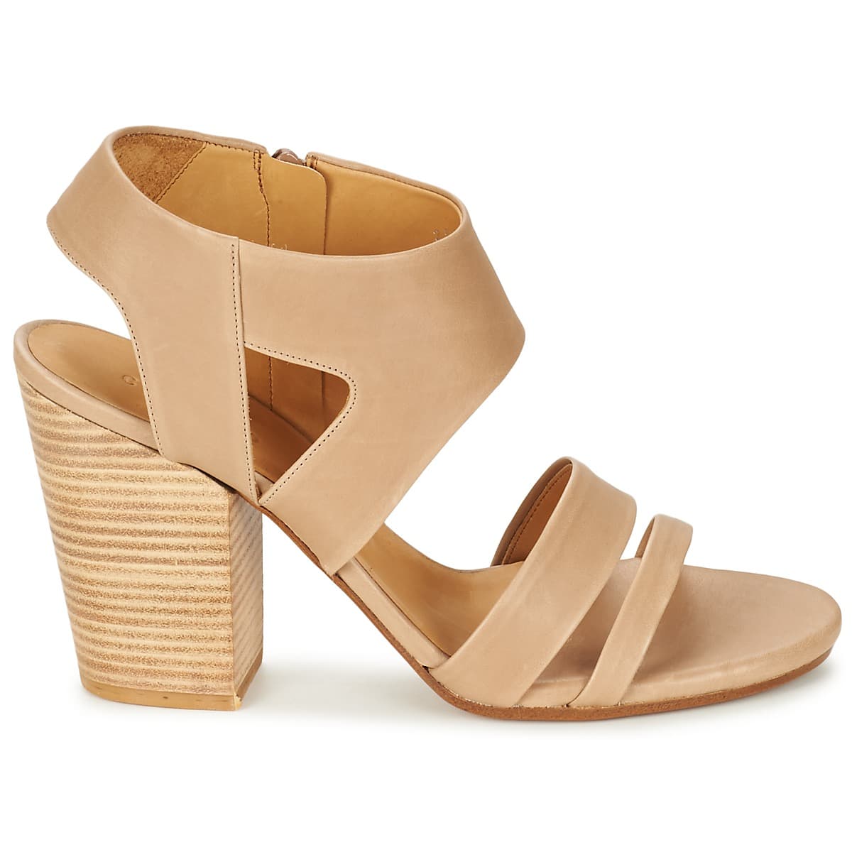 Women's Pumps Coclico Beige