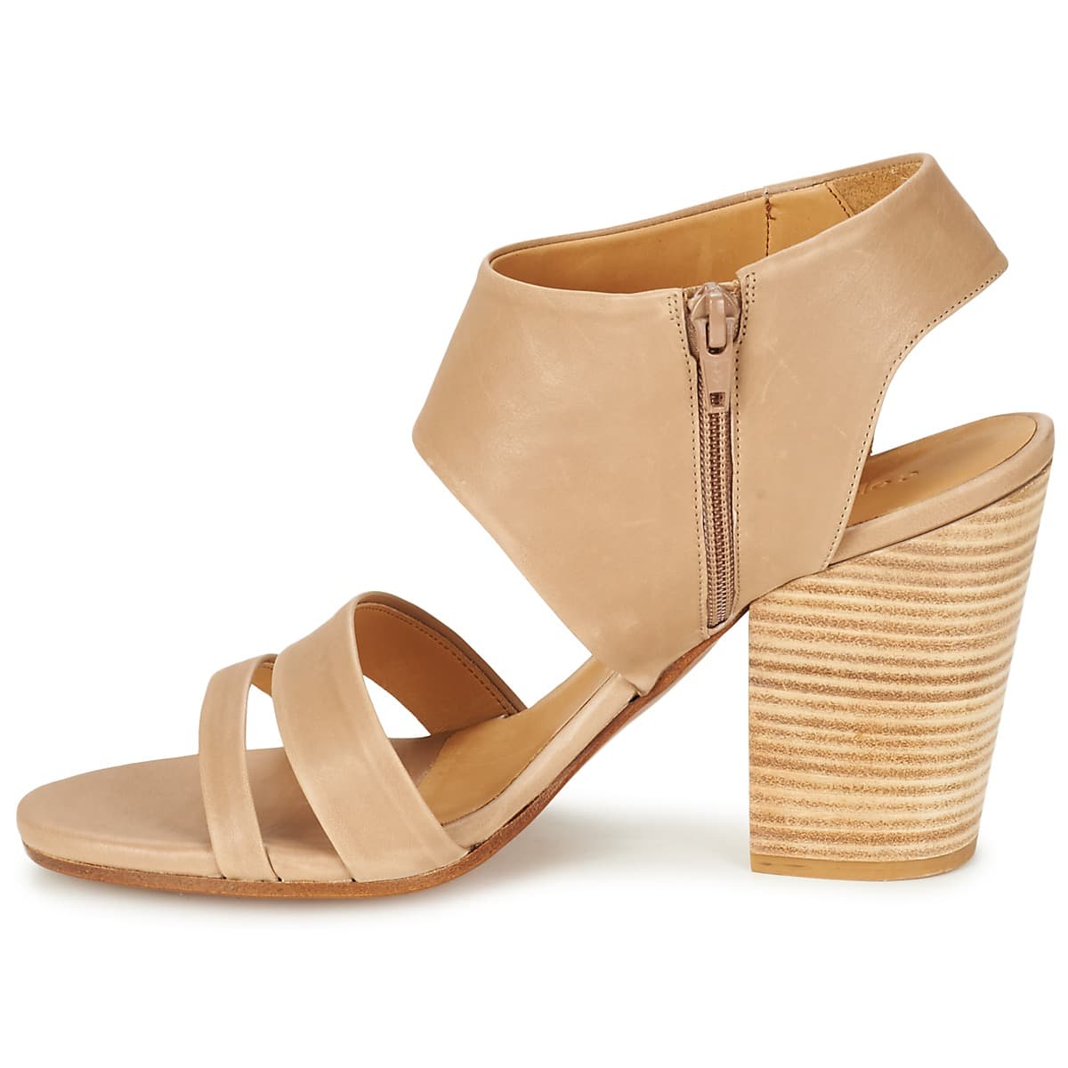 Women's Pumps Coclico Beige
