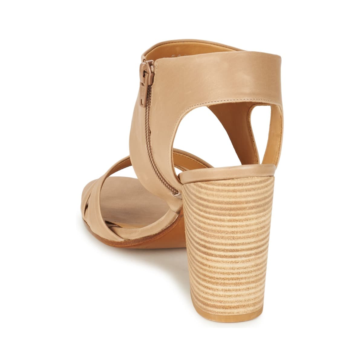 Women's Pumps Coclico Beige