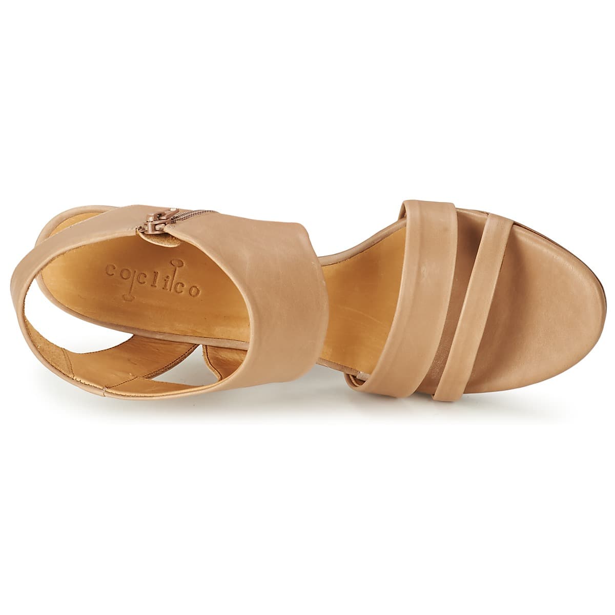 Women's Pumps Coclico Beige