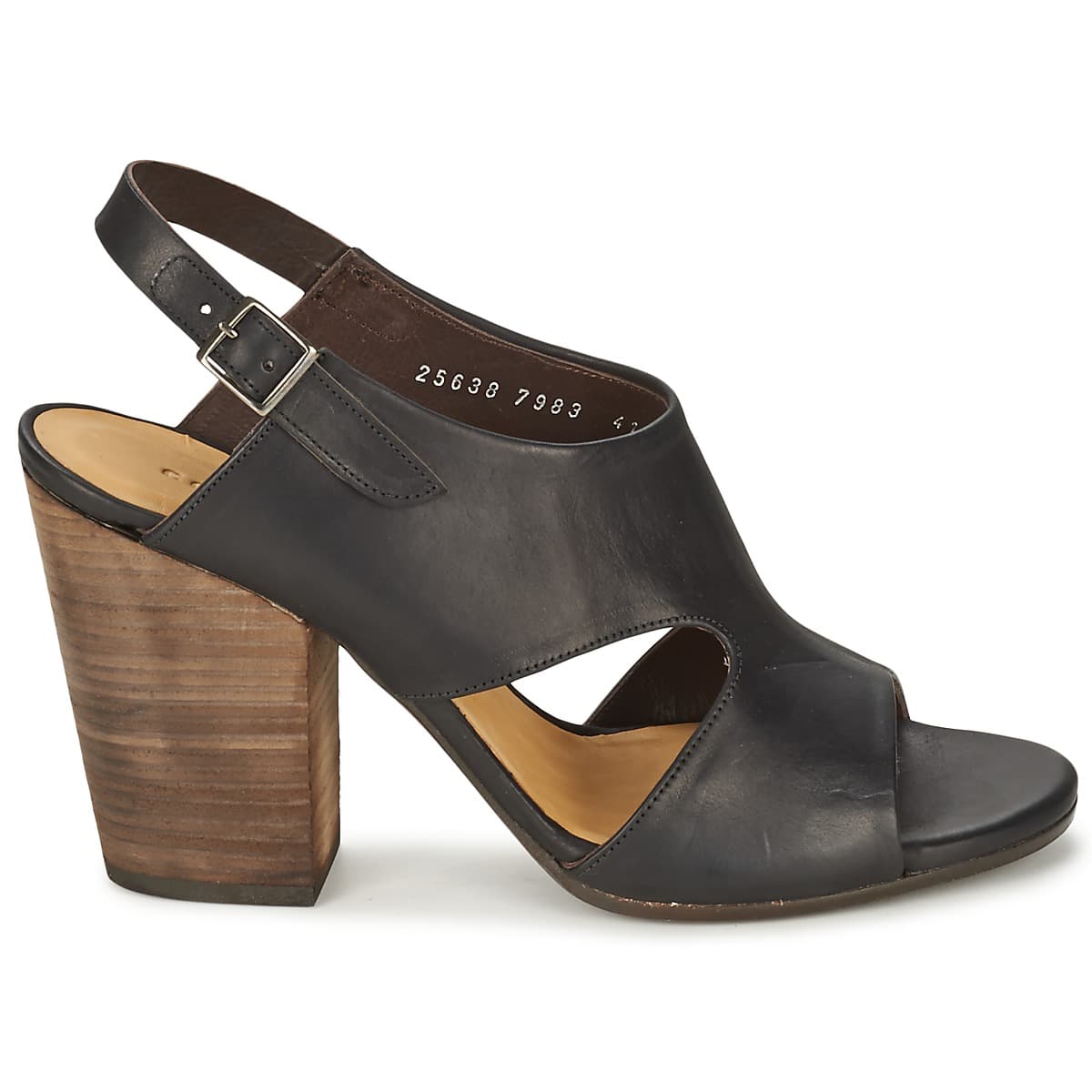 Women's Pumps Coclico Black