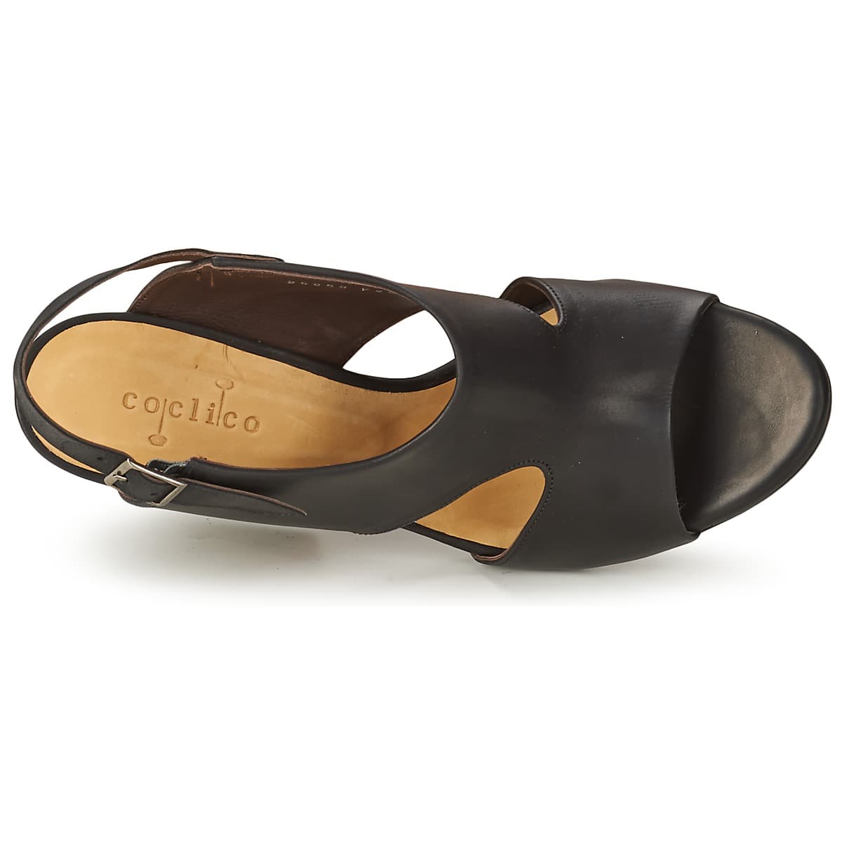 Women's Pumps Coclico Black