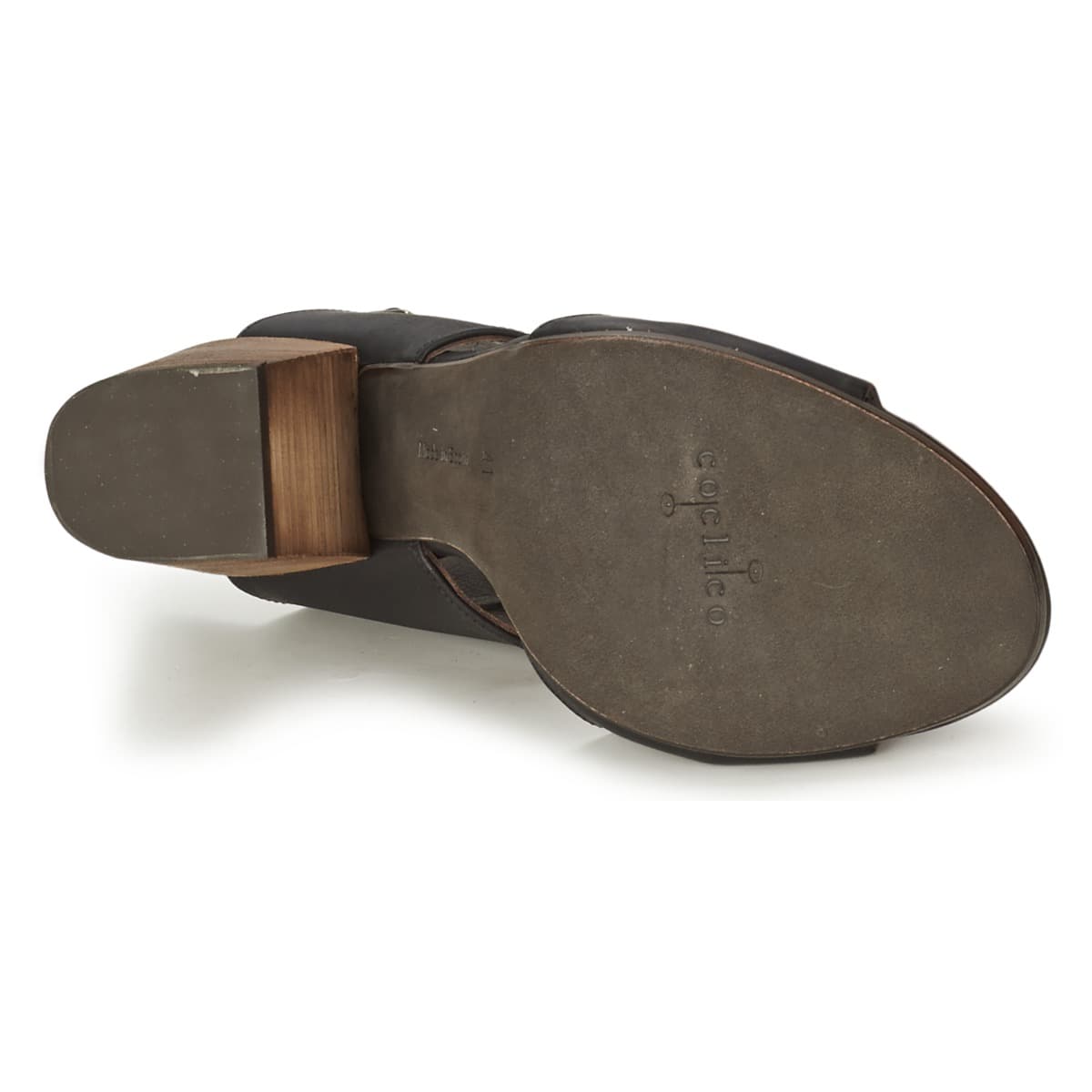 Women's Pumps Coclico Black