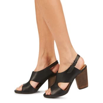 Women's Pumps Coclico Black
