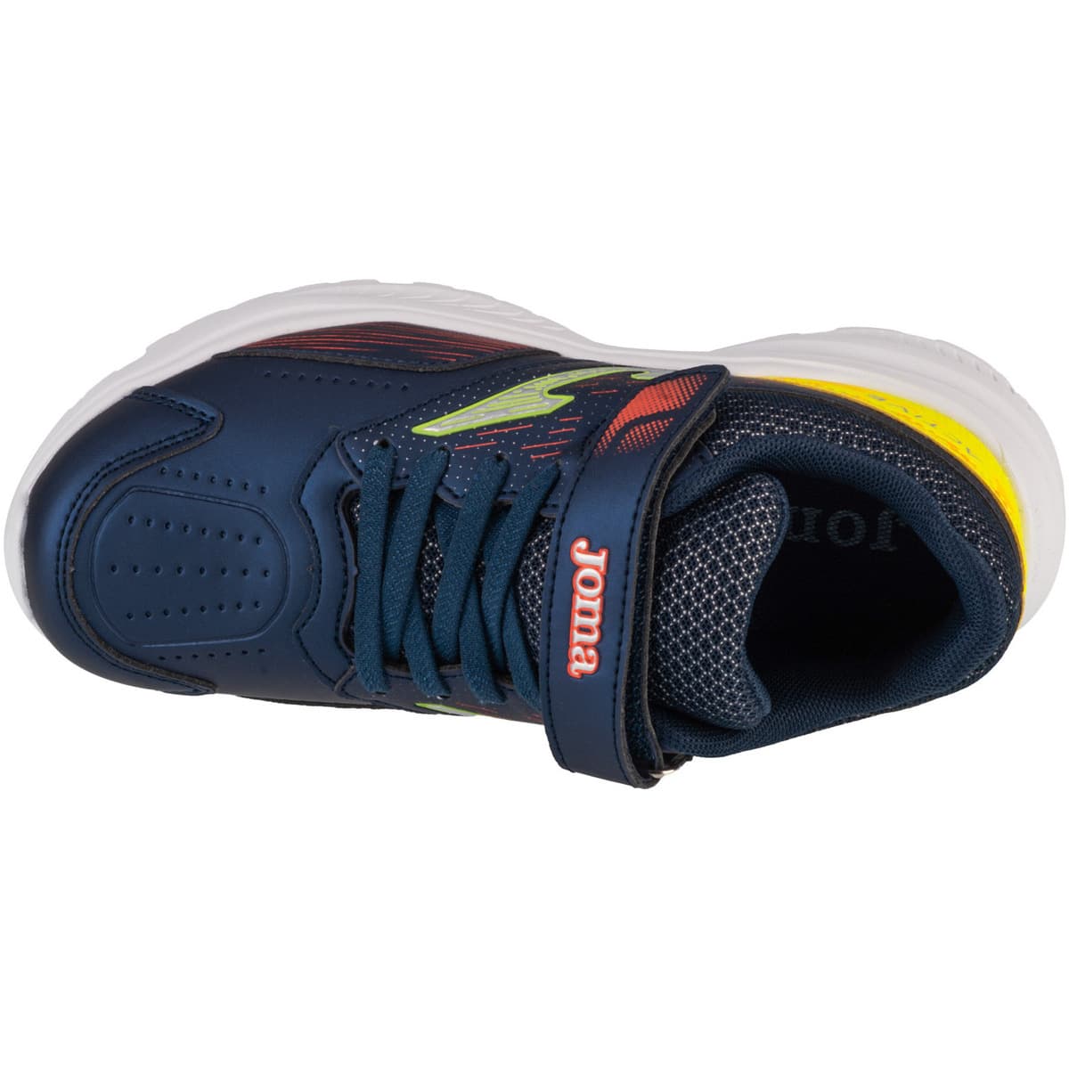 Boys' Sneakers Joma Blue