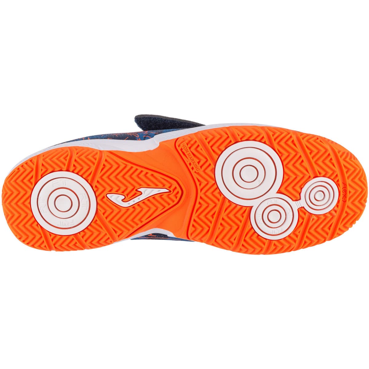 Boys' Sports Shoes Joma Blue