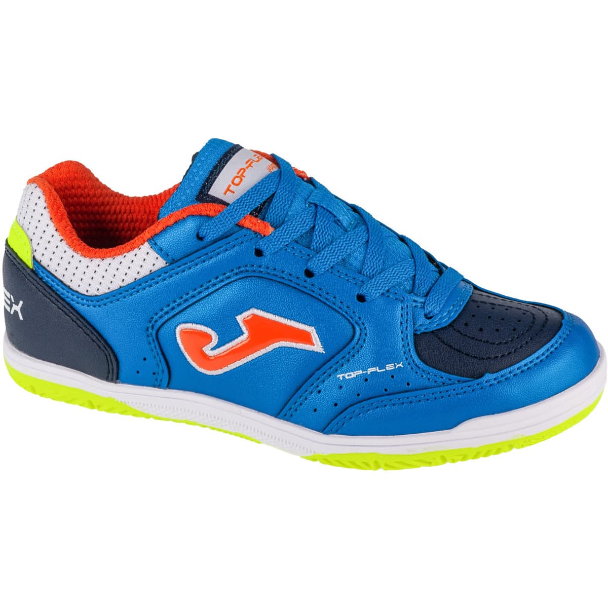 Boys' Sports Shoes Joma Blue