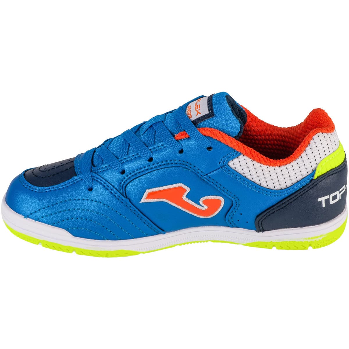 Boys' Sports Shoes Joma Blue