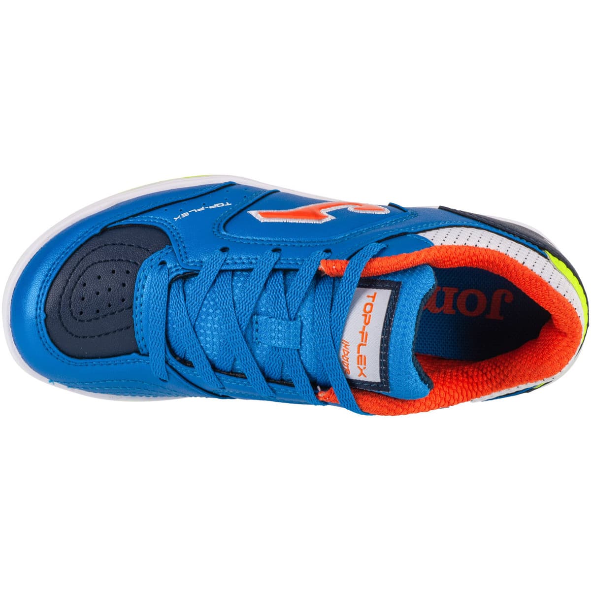 Boys' Sports Shoes Joma Blue