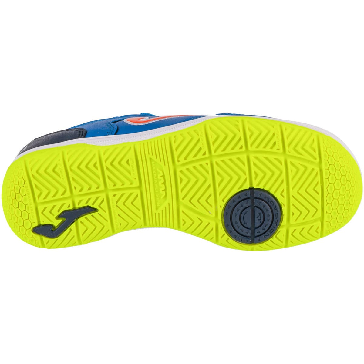 Boys' Sports Shoes Joma Blue