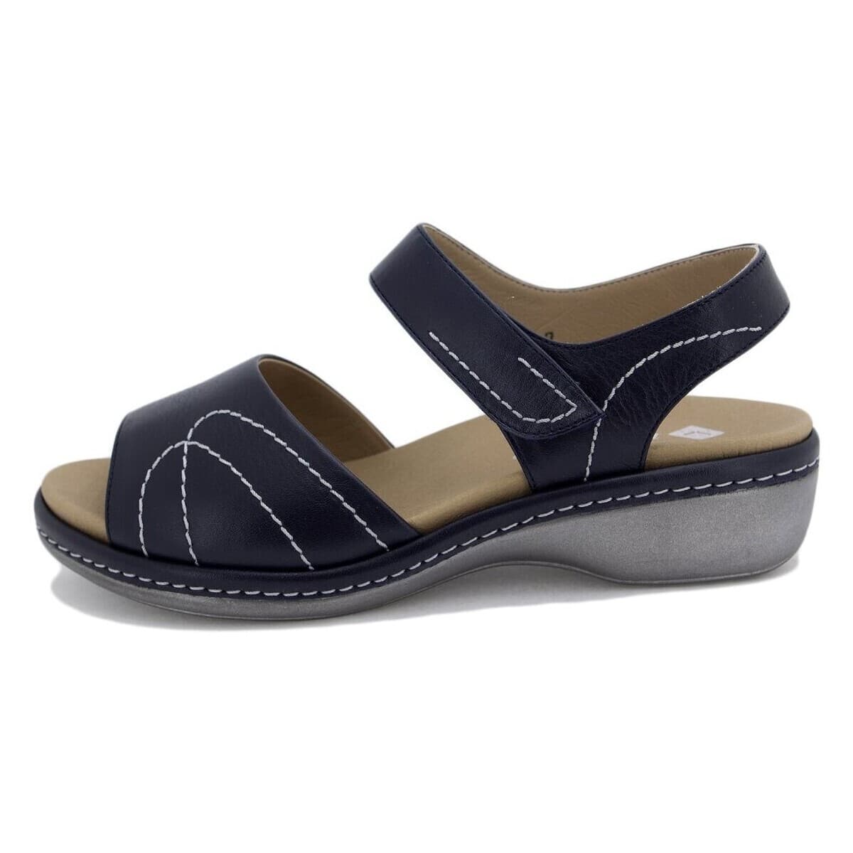 Women's Platforms Piesanto Blue
