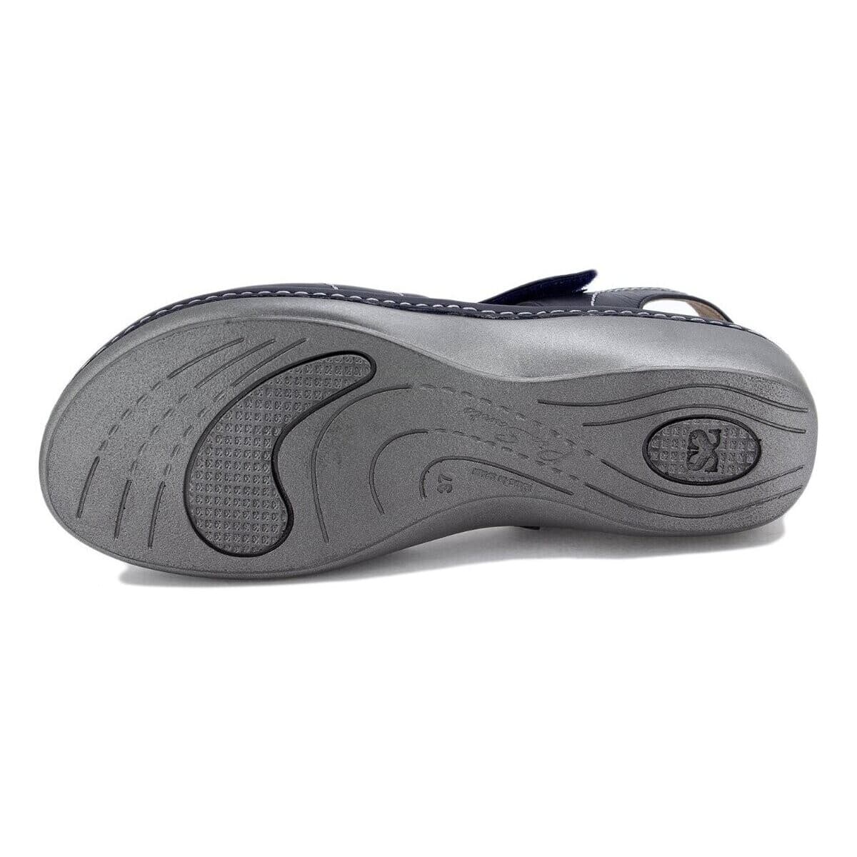 Women's Platforms Piesanto Blue