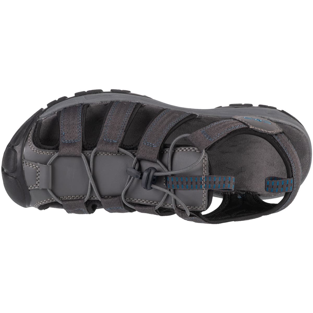 Men's Sports Sandals Cmp Gray