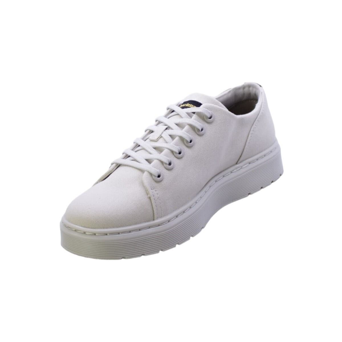 Men's Sneakers Dr. Martens Gray