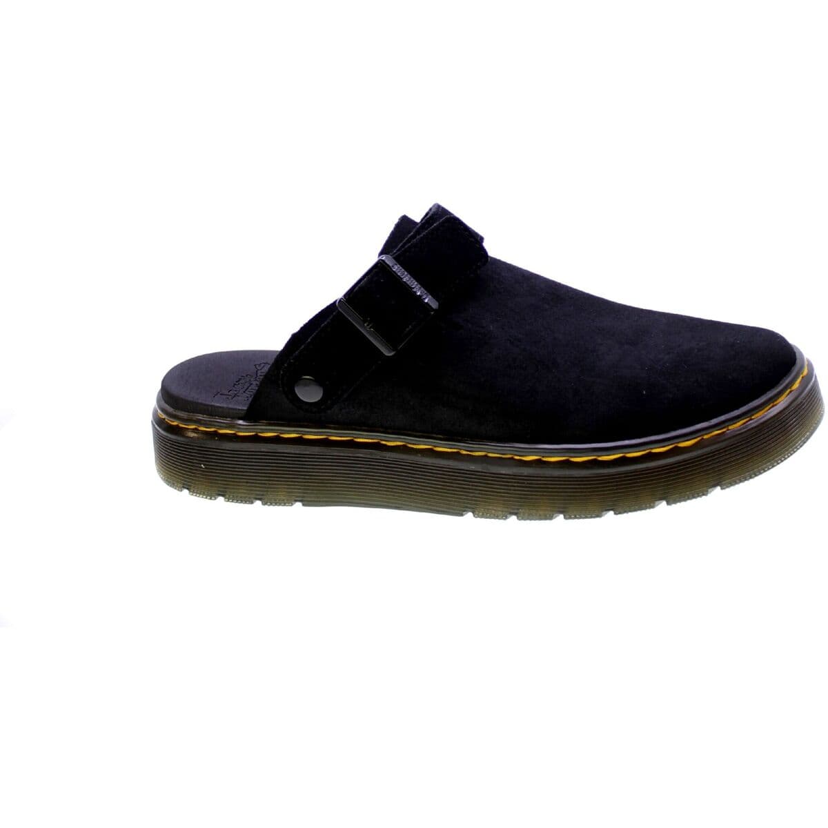 Men's Clogs Dr. Martens Black