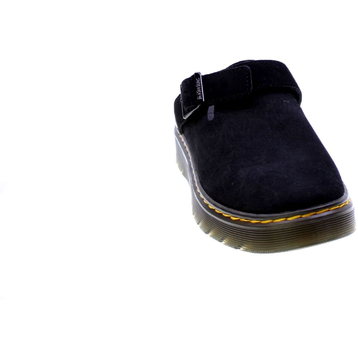 Men's Clogs Dr. Martens Black