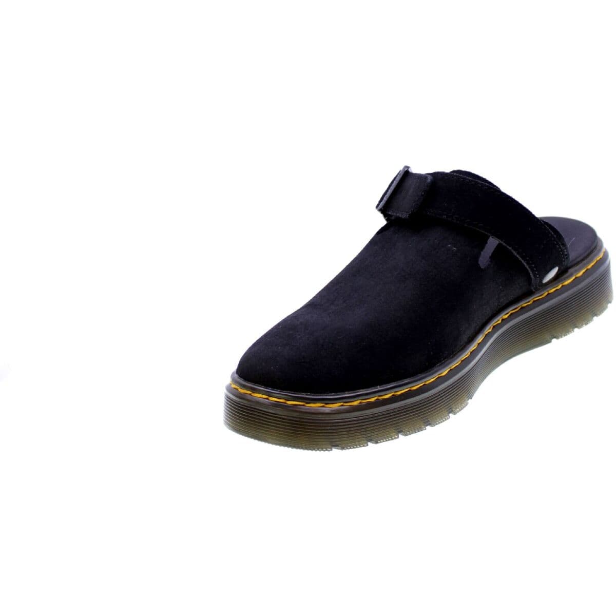 Men's Clogs Dr. Martens Black