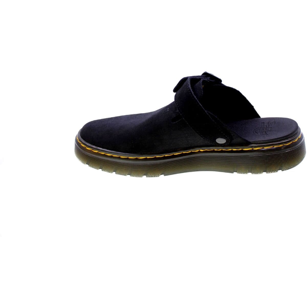 Men's Clogs Dr. Martens Black