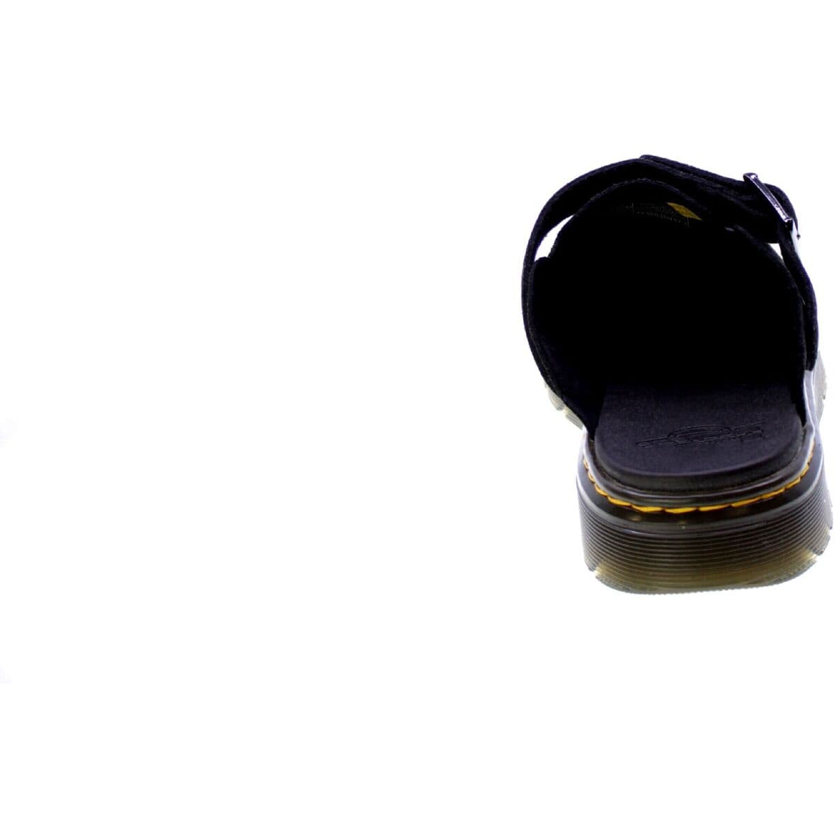 Men's Clogs Dr. Martens Black