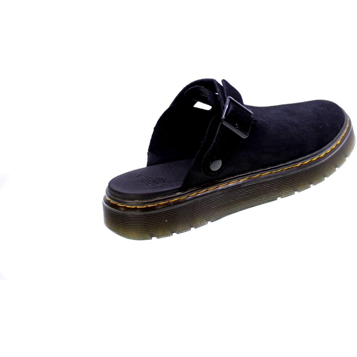 Men's Clogs Dr. Martens Black