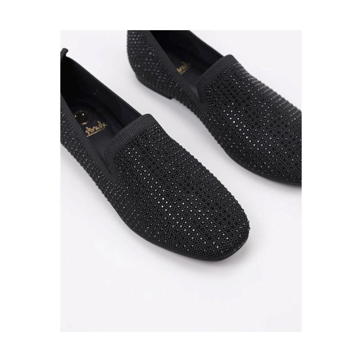 Women's Pumps La Strada Black