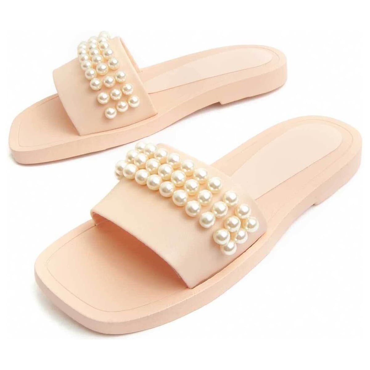 Women's Sandals Montevita Pink