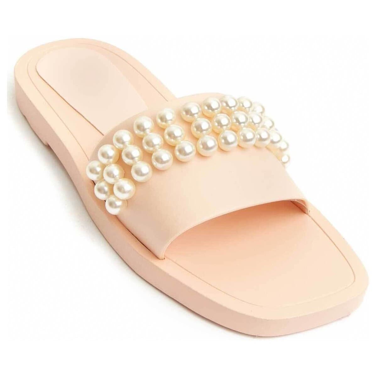 Women's Sandals Montevita Pink