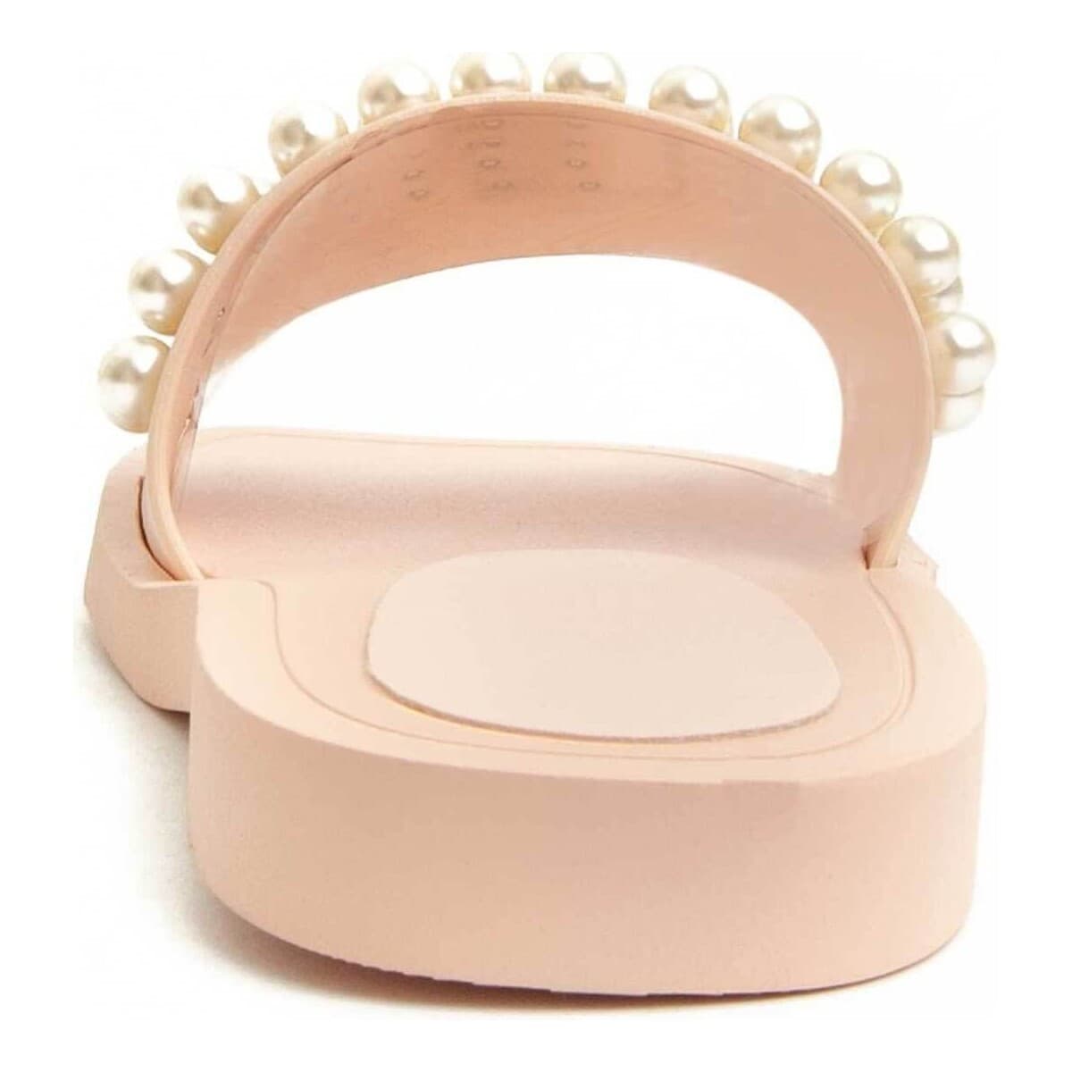 Women's Sandals Montevita Pink